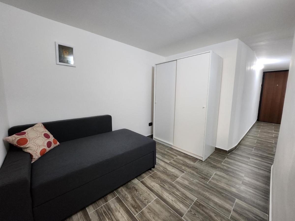 Don Vito'S Home, Dsg2 Short Lets, 250 Mt Metro Palermo Kültér fotó