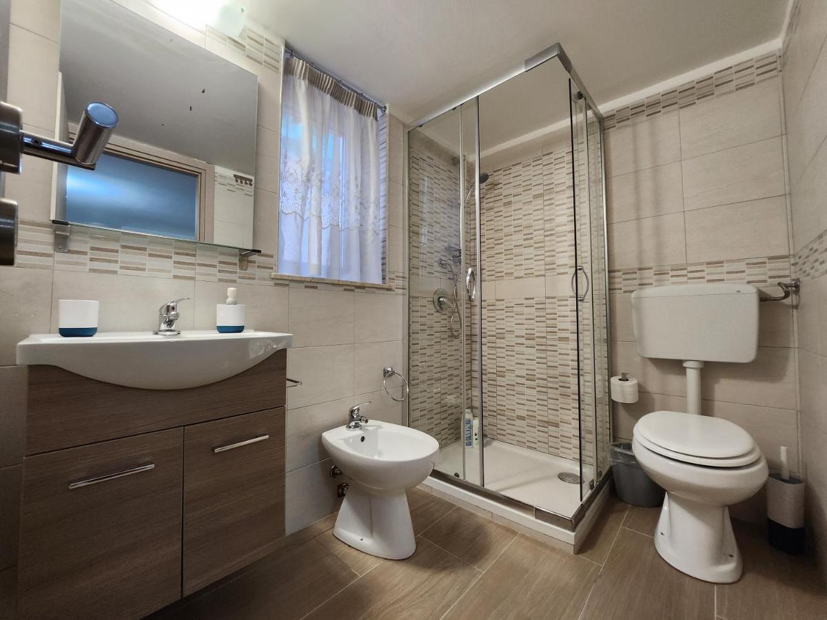 Don Vito'S Home, Dsg2 Short Lets, 250 Mt Metro Palermo Kültér fotó