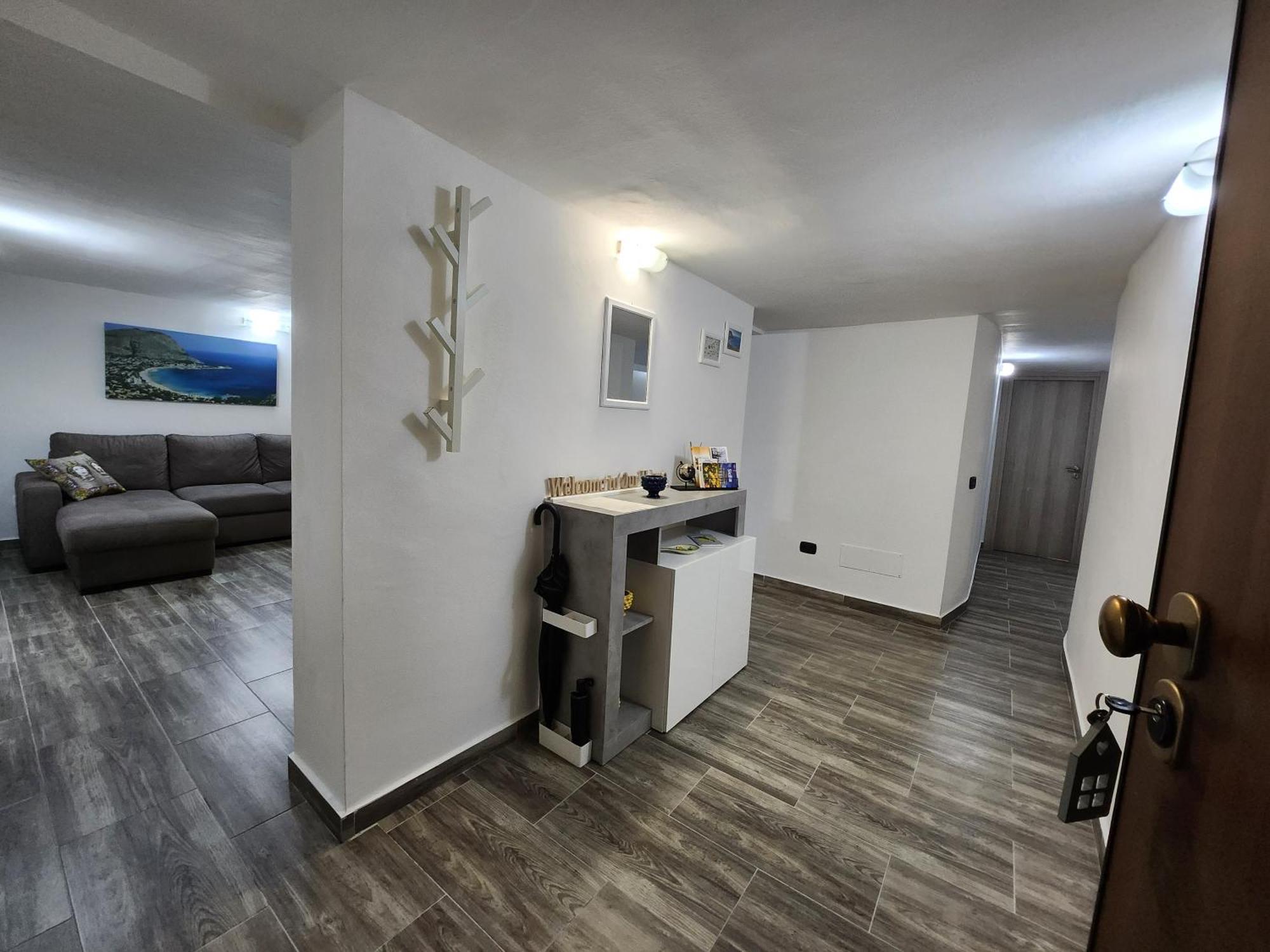 Don Vito'S Home, Dsg2 Short Lets, 250 Mt Metro Palermo Kültér fotó