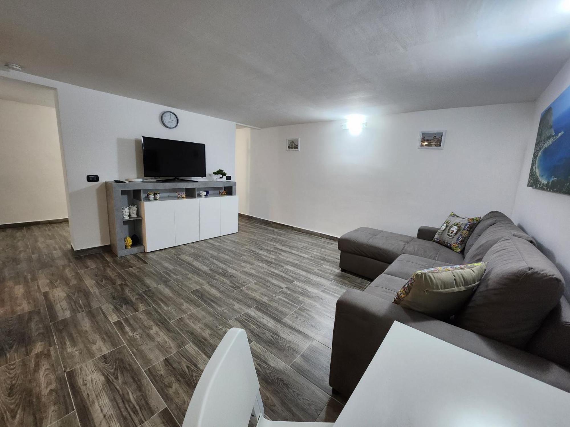 Don Vito'S Home, Dsg2 Short Lets, 250 Mt Metro Palermo Kültér fotó