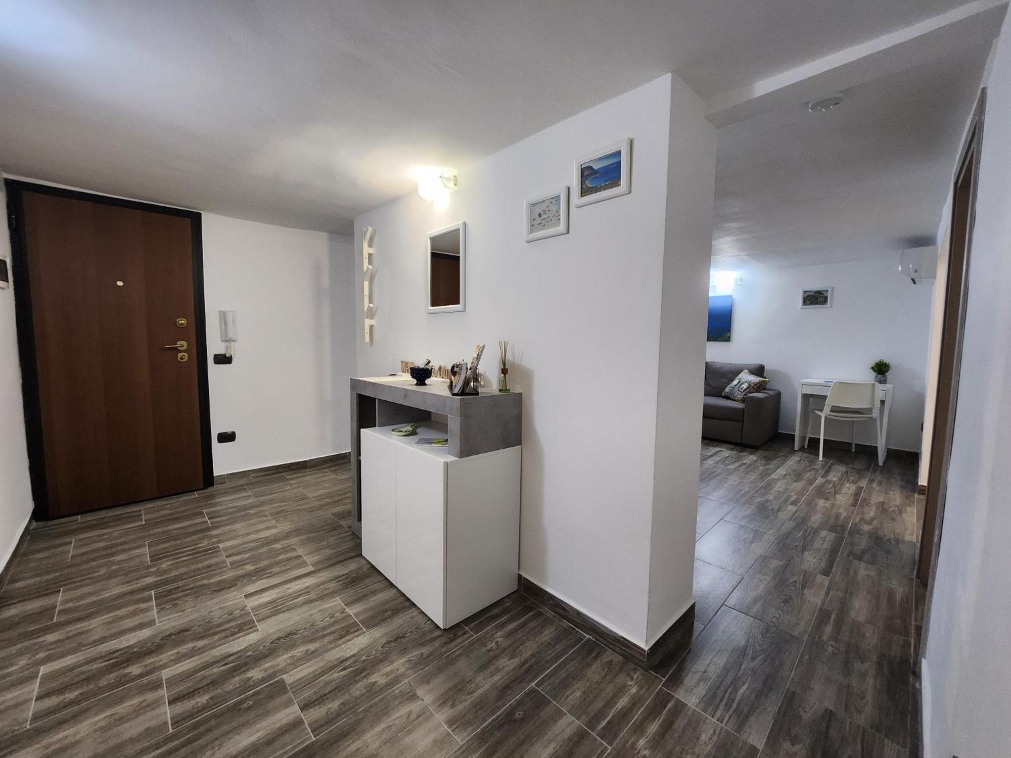 Don Vito'S Home, Dsg2 Short Lets, 250 Mt Metro Palermo Kültér fotó