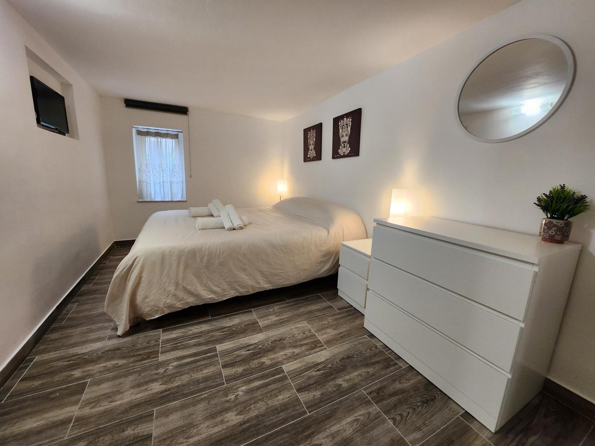 Don Vito'S Home, Dsg2 Short Lets, 250 Mt Metro Palermo Kültér fotó