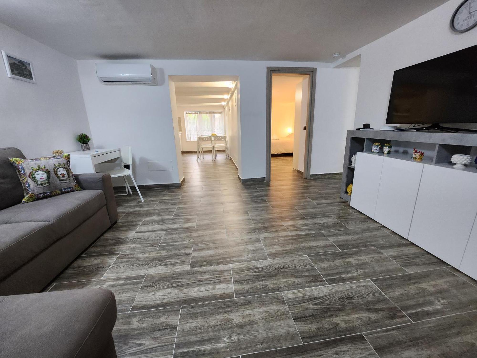 Don Vito'S Home, Dsg2 Short Lets, 250 Mt Metro Palermo Kültér fotó